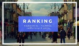 Najbardziej i najmniej zadłużone gminy w Polsce. RANKING przed wyborami samorządowymi 2018 r. Sprawdź, czy to czas na zmianę władzy!