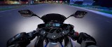 Motocykle. Żarówki do motocykli - Philips RacingVision GT200 moto i WhiteVision ultra moto