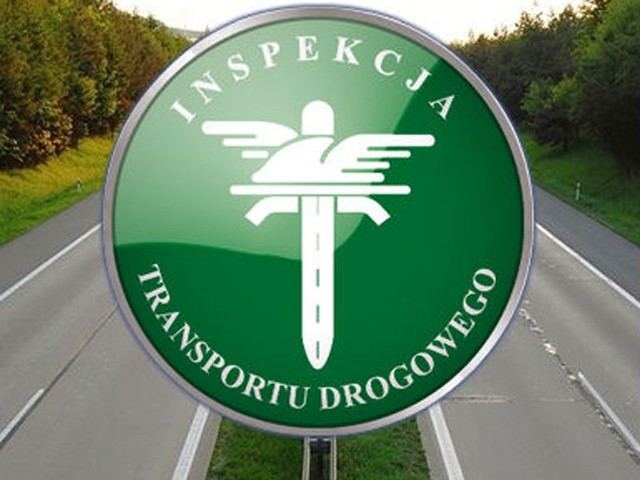 Wojewódzki Inspektorat Transportu Drogowego ma trzy etaty.