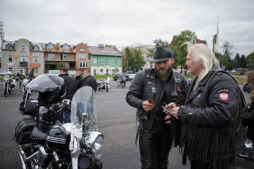 Zakończenie Sezonu Motocyklowego Tarnów 2017