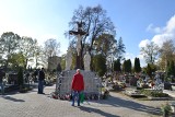 Wszystkich Świętych w Mysłowicach. Zmiany organizacji ruchu przy cmentarzach