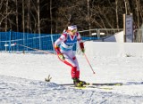 Polki walczą dziś o punkty w Pucharze Świata w biathlonie