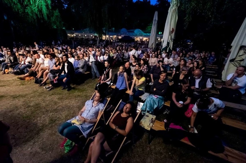 Enter Enea Festival 2018 potrwa do środy.