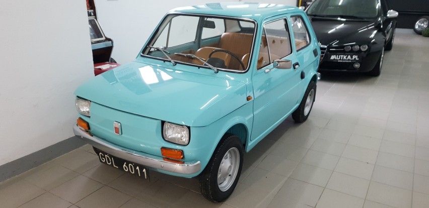 Fiat 126p