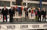 Zofia Perzan mistrzynią Europy w karate. Mistrzostwa Europy Karate Open i Pucharze Europy Karate Kyokushin