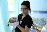 Porodówka w Toruniu bez tajemnic. Zobacz, jak się rodzi w szpitalu na Bielanach. Mamy wideo i zdjęcia!