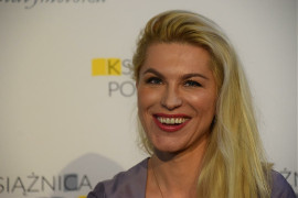 Katarzyna Bonda