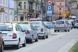 Egzamin na taksówkarza w Łodzi.  Od stycznia zdawalność wynosi 44 procent