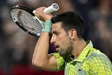 Turniej ATP w Miami. Novak Djoković nie wystartuje