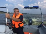 Weekend przed nami. Policja nieustannie ostrzega przed niebezpieczeństwami na drogach, nad wodą i w czasie pandemii