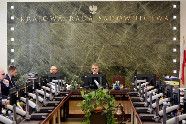 Polska Krajowa Rada Sądownictwa została wykluczona z Europejskiej Sieci Rad Sądownictwa. Za taką decyzją oddano 86 głosów