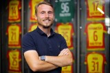 Jagiellonia Białystok. Rafał Matusiak nowym dyrektorem akademii