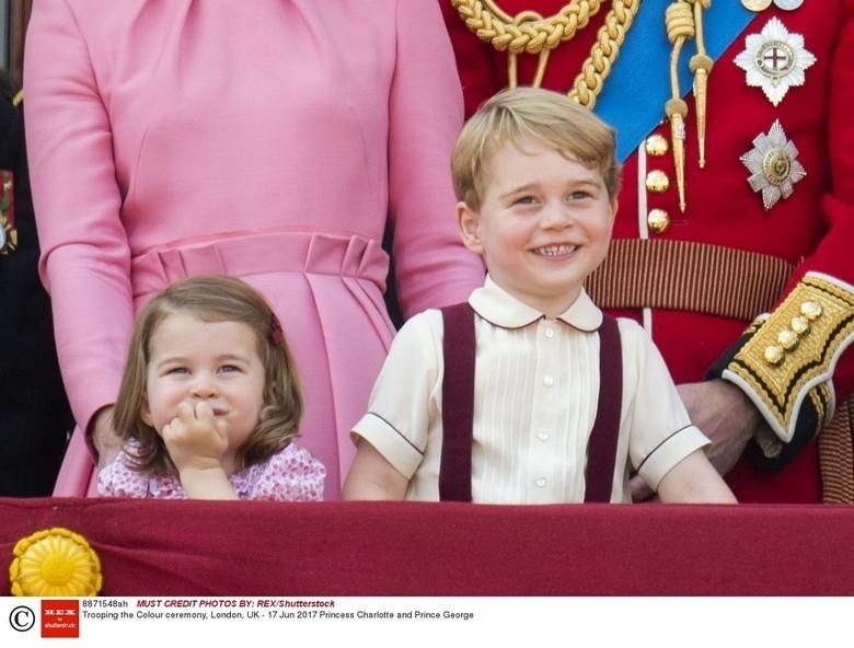 Księżna Kate Middleton urodziła syna! Ile można zarobić,...