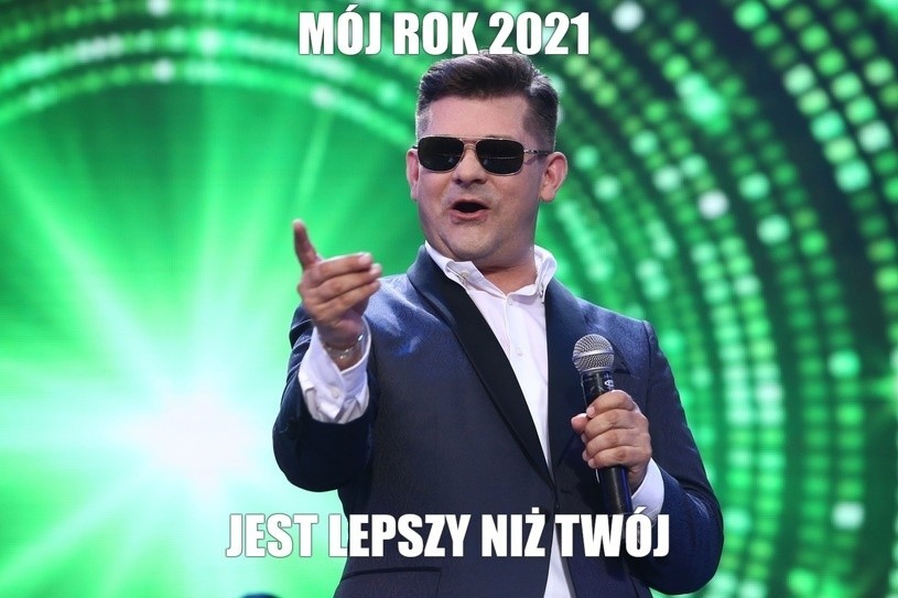 Postanowienia noworoczne odroczone przez pandemię...