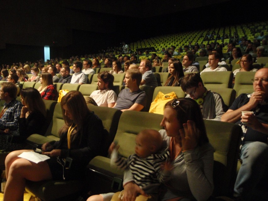 Katowice E-Marketing Day: koncert Brand24 na zakończenie eventu i opinie uczestników