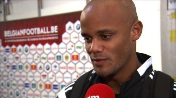 Vincent Kompany