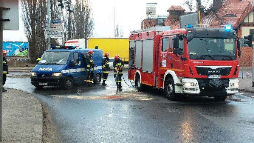 Nikt nie widział, jak zginął... [FOTO]