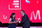 Łodzianka wyróżniona nagrodą literacką Gdynia za przekład książki