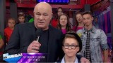 "Hit Hit Hurra!" odcinek 9. Ryszard Rynkowski gościem programu. Edyta Górniak nieobecna w jury! [WIDEO+ZDJĘCIA]