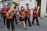 Rozpoczęła się Taneczna Fiesta w Kluczborku [zdjęcia]