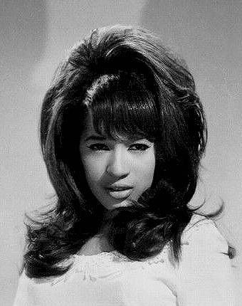 Ronnie Spector nie żyje