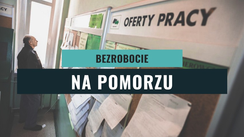 Bezrobocie na Pomorzu. W Trójmieście najniższe jest w Sopocie, a jak jest w powiatach? [ZESTAWIENIE]