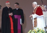 Papież, Benedykt XVI, nie żyje? Informacje o śmierci papieża są fałszywe