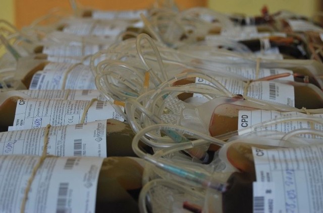 W najbliższą niedzielę w Sułkowie będzie zbierana krew dla maturzysty chorego na białaczkę. We Włoszczowie odbyły się już dwie udane zbiórki. 