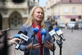 Europoseł Elżbieta Łukacijewska: Liderem PO na Podkarpaciu powinna być Krystyna Skowrońska    