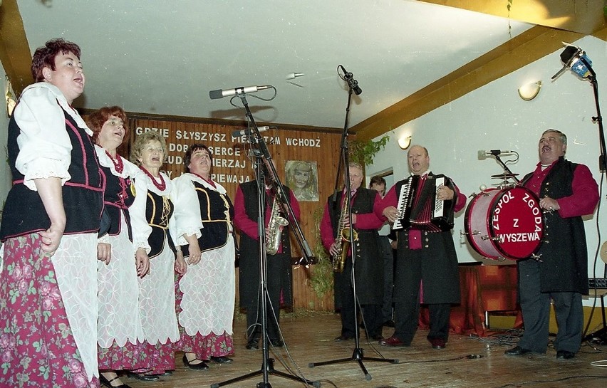 Siemionalina 2002 w Świeszynie