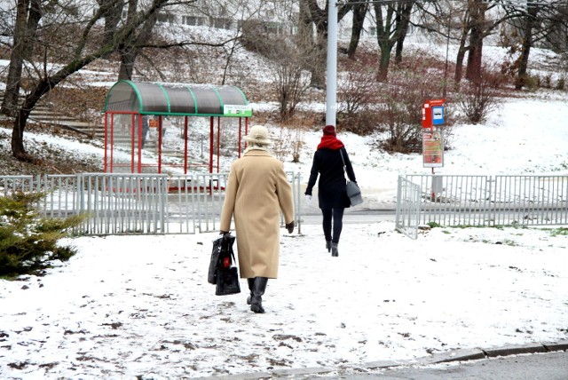 Urzędnicy Zarządu Dróg i Mostów w Lublinie są nieugięci. Nie będzie powrotu "starego" przejścia