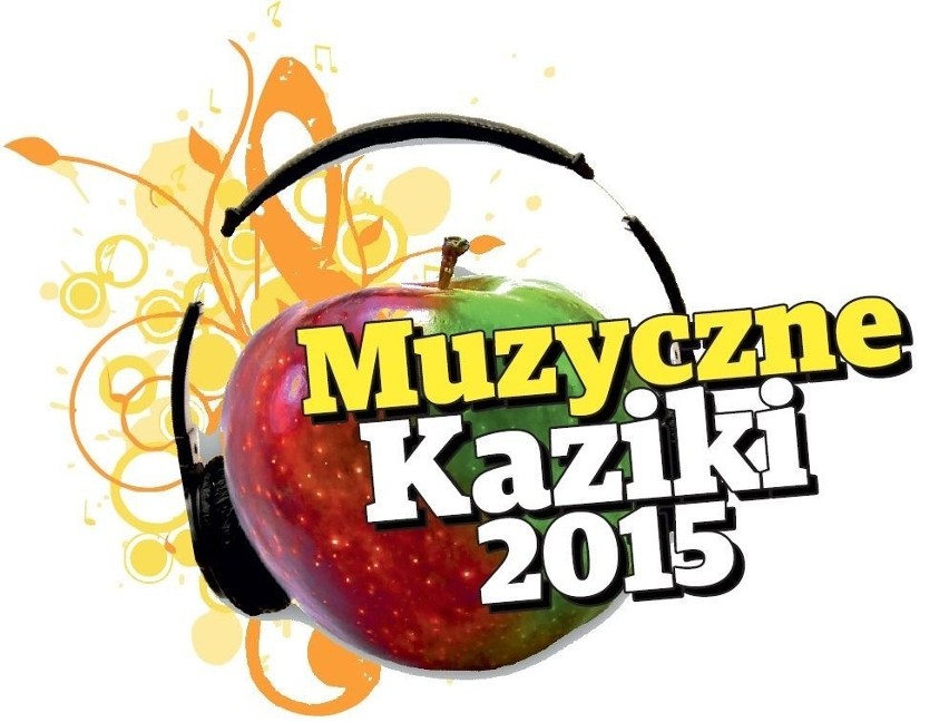 Muzyczne Kaziki 2015: oto ósemka finalistów! (zdjęcia)