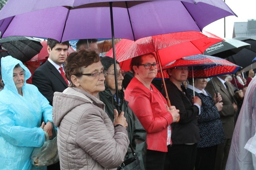 Jubileusz 300-lecia odnalezienia Cudownego Medalionu Matko...