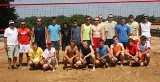 Turniej Siatkówki Plażowej w Rudnikach 