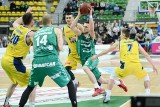 TBL play-off: Stelmet BC Zielona Góra bezproblemowo pokonał Asseco Gdynię [ZDJĘCIA, WIDEO]