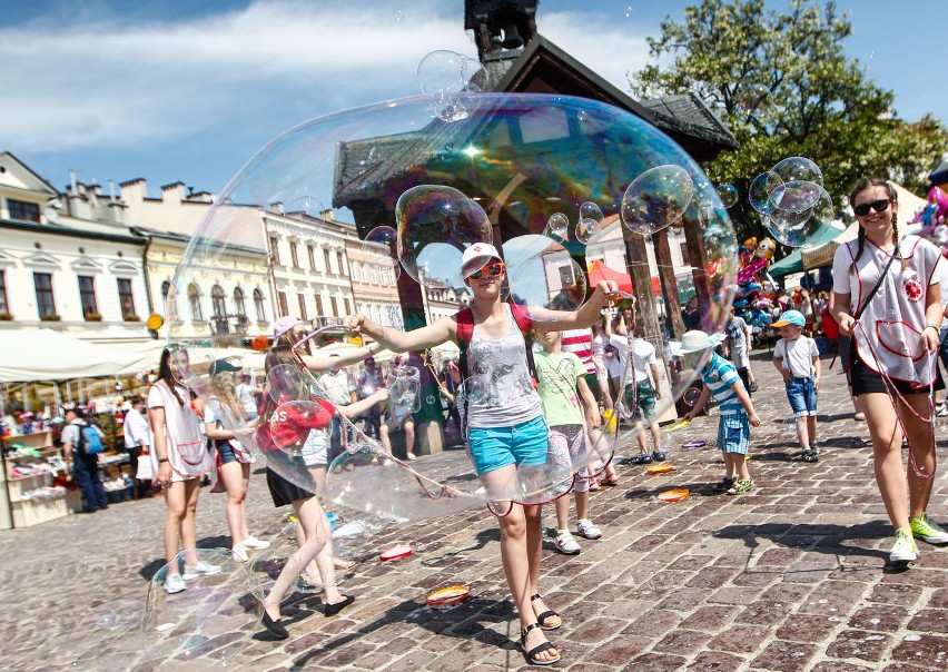 Życzenia na Dzień Dziecka 2016: piękne, ładne, śmieszne...