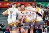 Turniej Giganci Siatkówki. Trefl Gdańsk najlepszy