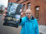 Przemysław Kaca chce resocjalizować młodzież przez hip-hop. Właśnie wydał książkę 