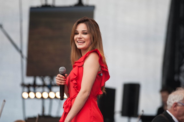 Jedną z gwiazd festiwalu będzie Natalia Szroeder.
