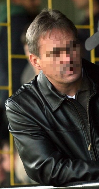Jacek Z., pochodzący z Tarnobrzega były trener piłkarzy Lecha Poznań, jest zamieszany w korupcję w polskiej piłce nożnej.