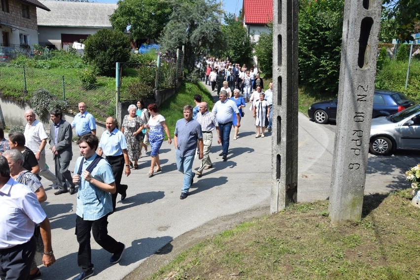 Pacyfikacja Radwanowic. To była najstraszliwsza burza