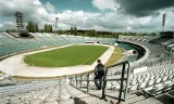 Stadion Śląski na archiwalnych zdjęciach. Tak wyglądał przed modernizacją, pamiętacie? Poznajcie pokrótce historię tego kultowego obiektu!