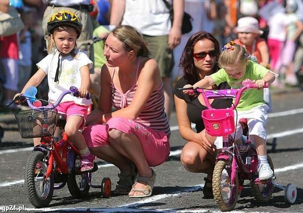 42. Wyścigi Rowerkowe "Głosu Pomorza" już jutro!