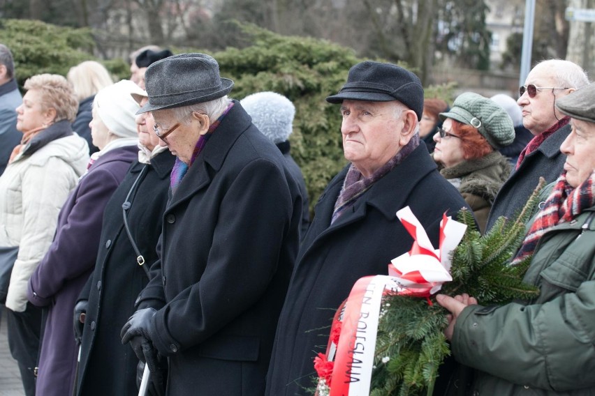 95. rocznica powołania I Dzielnicy Związku Polaków w...