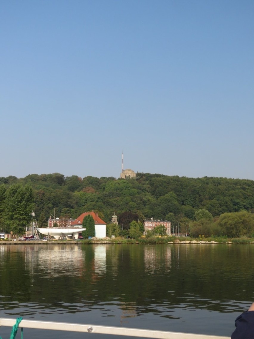 Hotel "Jachtowa" i Marina Gocław nadal będą działać