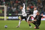 PKO Ekstraklasa. Mecz Legia Warszawa - Cracovia ONLINE. Przedświąteczny dwumecz w Ekstraklasie TRANSMISJA TV NA ŻYWO