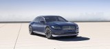 Lincoln Continental concept zadebiutuje w Nowym Jorku 