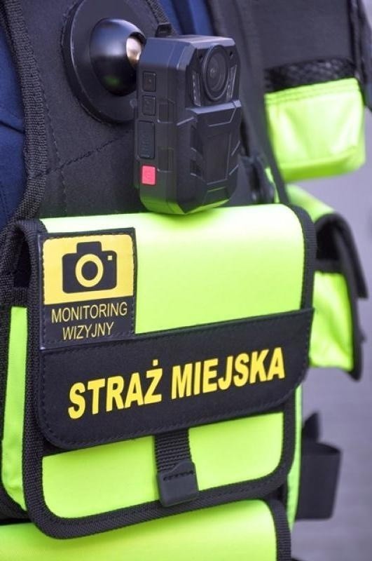 Stołeczna straż miejska jest jedną z pierwszych w Polsce,...