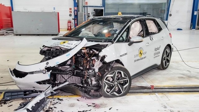 Fot. Euro NCAP