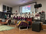 "Po swojomu" II Festiwal Gwary Pogranicza odbył sie w niedzielę w Hajnówce